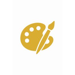 Olajfestmény festése fénykép alapján