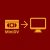 Videó digitalizálás – MiniDV
